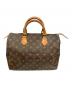 LOUIS VUITTON (ルイ ヴィトン) スピーディ30：65000円