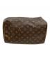 中古・古着 LOUIS VUITTON (ルイ ヴィトン) スピーディ30：65000円