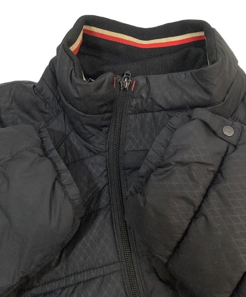 KUSHITANI（クシタニ）KUSHITANI (クシタニ) ナイロンジャケット ブラック サイズ:XLの古着・服飾アイテム