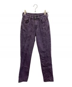 中古・古着通販】DIESEL (ディーゼル) デニムパンツ ブルー サイズ