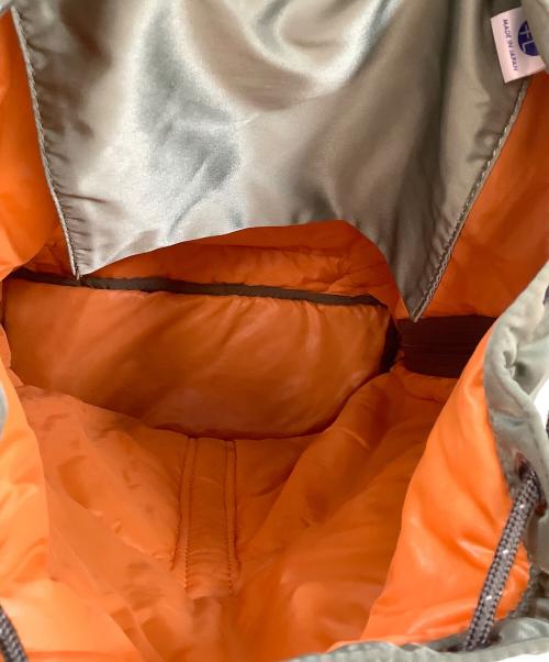 PORTER（ポーター）PORTER (ポーター) リュック カーキの古着・服飾アイテム
