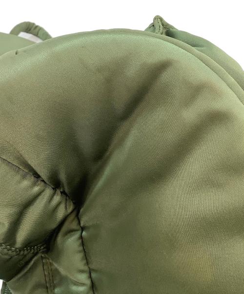 PORTER（ポーター）PORTER (ポーター) リュック カーキの古着・服飾アイテム