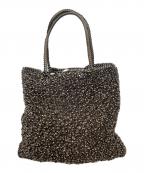 ANTEPRIMAアンテプリマ）の古着「ショルダーバッグ」｜ブラック