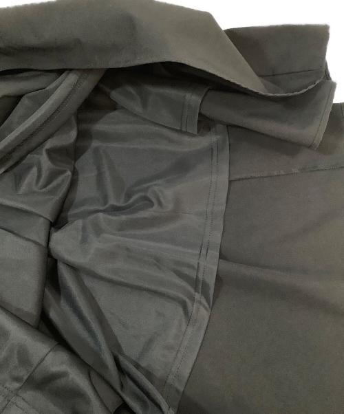 Snidel（スナイデル）Snidel (スナイデル) ノースリーブ・キャミソールワンピース ブラック サイズ:M 未使用品の古着・服飾アイテム