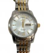 CITIZENシチズン）の古着「腕時計」