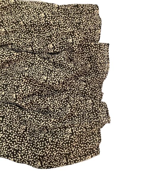 Sea Room lynn（シールームリン）Sea Room lynn (シールームリン) ノースリーブ・キャミソールワンピース ブラウン サイズ:Mの古着・服飾アイテム