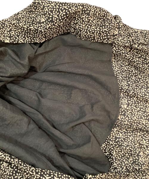 Sea Room lynn（シールームリン）Sea Room lynn (シールームリン) ノースリーブ・キャミソールワンピース ブラウン サイズ:Mの古着・服飾アイテム