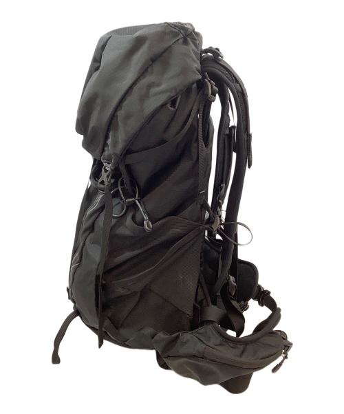 OSPREY（オスプレー）OSPREY (オスプレー) バックパック ブラックの古着・服飾アイテム