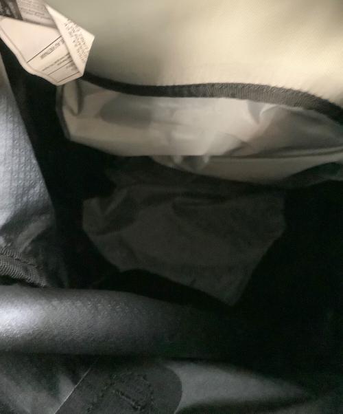 OSPREY（オスプレー）OSPREY (オスプレー) バックパック ブラックの古着・服飾アイテム