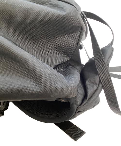 OSPREY（オスプレー）OSPREY (オスプレー) バックパック ブラックの古着・服飾アイテム