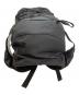 中古・古着 OSPREY (オスプレー) バックパック ブラック：13000円