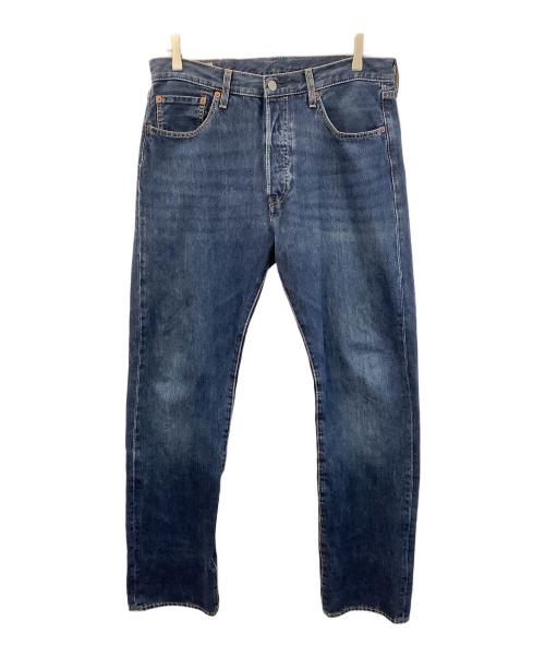 LEVI'S（リーバイス）LEVI'S (リーバイス) デニムパンツ インディゴ サイズ:83.5cm (W33)の古着・服飾アイテム