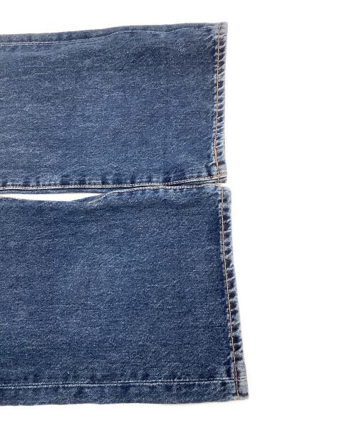 LEVI'S（リーバイス）LEVI'S (リーバイス) デニムパンツ インディゴ サイズ:83.5cm (W33)の古着・服飾アイテム
