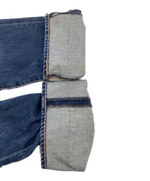 LEVI'S（リーバイス）LEVI'S (リーバイス) デニムパンツ インディゴ サイズ:83.5cm (W33)の古着・服飾アイテム