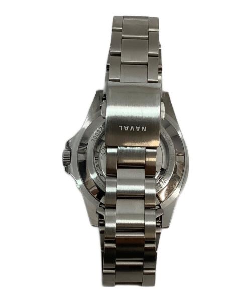 NAVAL WATCH（ナヴァル ウォッチ）NAVAL WATCH (ナヴァル ウォッチ) リストウォッチの古着・服飾アイテム