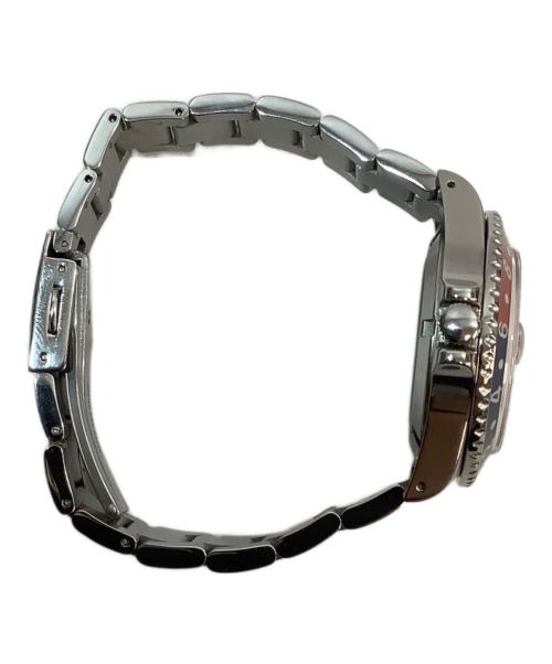 NAVAL WATCH（ナヴァル ウォッチ）NAVAL WATCH (ナヴァル ウォッチ) リストウォッチの古着・服飾アイテム