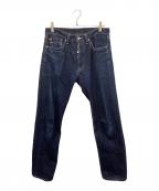 LEVI'Sリーバイス）の古着「デニムパンツ」｜インディゴ