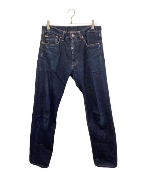 LEVI'S（リーバイス）LEVI'S (リーバイス) デニムパンツ インディゴ サイズ:81cm (W32)の古着・服飾アイテム