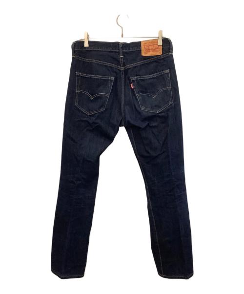 LEVI'S（リーバイス）LEVI'S (リーバイス) デニムパンツ インディゴ サイズ:81cm (W32)の古着・服飾アイテム