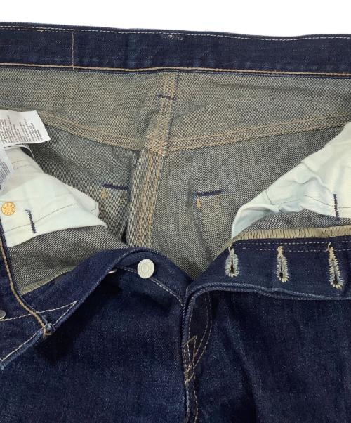 LEVI'S（リーバイス）LEVI'S (リーバイス) デニムパンツ インディゴ サイズ:81cm (W32)の古着・服飾アイテム