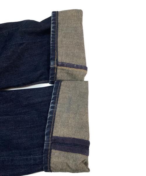 LEVI'S（リーバイス）LEVI'S (リーバイス) デニムパンツ インディゴ サイズ:81cm (W32)の古着・服飾アイテム