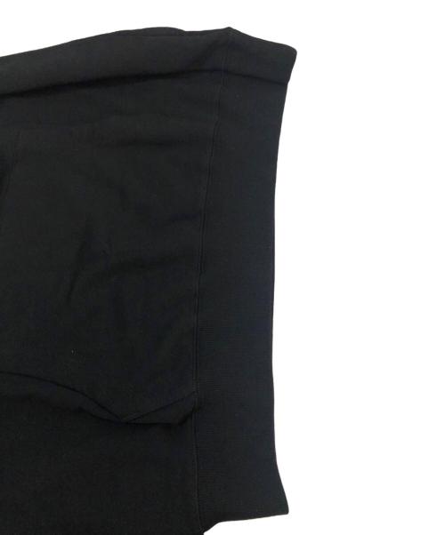 New Era（ニューエラ）New Era (ニューエラ) YOHJI YAMAMOTO (ヨウジヤマモト) パーカー ブラック サイズ:XLの古着・服飾アイテム