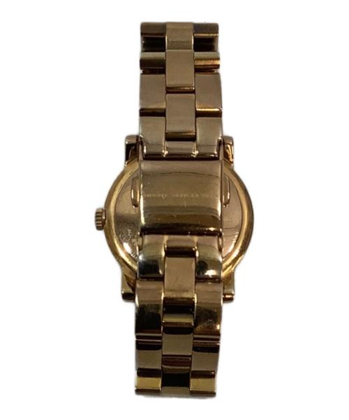 Marc by Marc Jacobs（マークバイマークジェイコブス）Marc by Marc Jacobs (マークバイマークジェイコブス) 腕時計の古着・服飾アイテム