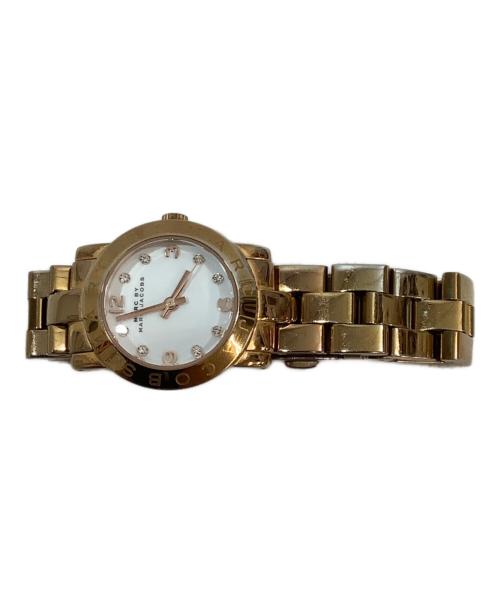 Marc by Marc Jacobs（マークバイマークジェイコブス）Marc by Marc Jacobs (マークバイマークジェイコブス) 腕時計の古着・服飾アイテム