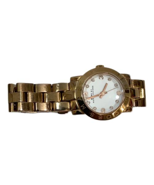 Marc by Marc Jacobs（マークバイマークジェイコブス）Marc by Marc Jacobs (マークバイマークジェイコブス) 腕時計の古着・服飾アイテム