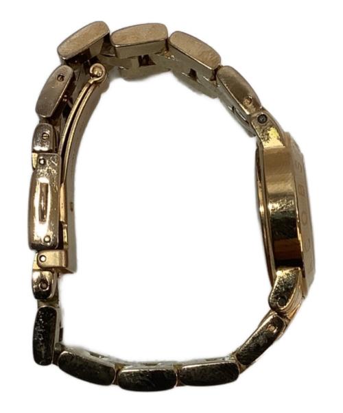 Marc by Marc Jacobs（マークバイマークジェイコブス）Marc by Marc Jacobs (マークバイマークジェイコブス) 腕時計の古着・服飾アイテム