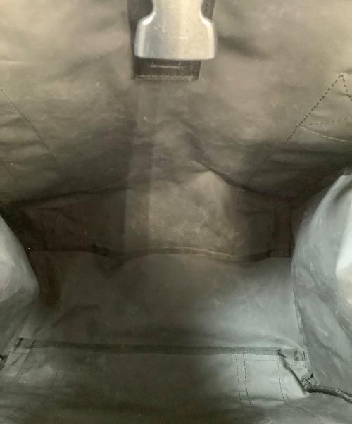 PORTER（ポーター）PORTER (ポーター) リュック ブラックの古着・服飾アイテム