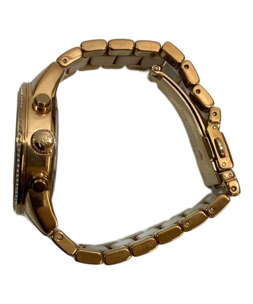 MICHAEL KORS（マイケル・コース）MICHAEL KORS (マイケル・コース) 腕時計の古着・服飾アイテム