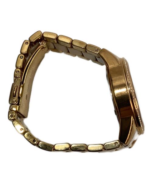 MICHAEL KORS（マイケル・コース）MICHAEL KORS (マイケル・コース) 腕時計の古着・服飾アイテム