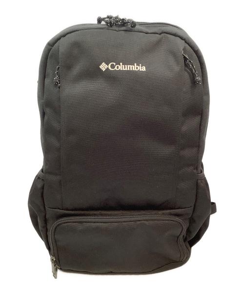 Columbia（コロンビア）Columbia (コロンビア) LBフローレス20Lバックパック ブラックの古着・服飾アイテム