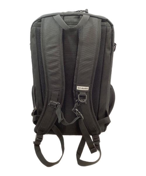 Columbia（コロンビア）Columbia (コロンビア) LBフローレス20Lバックパック ブラックの古着・服飾アイテム