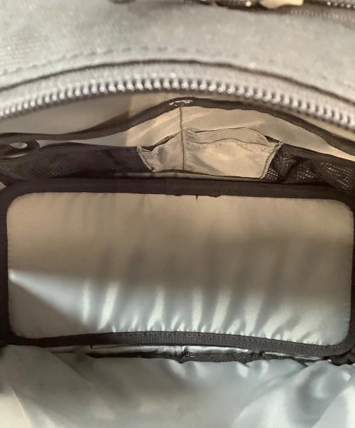 Columbia（コロンビア）Columbia (コロンビア) LBフローレス20Lバックパック ブラックの古着・服飾アイテム