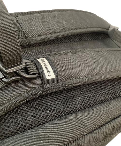Columbia（コロンビア）Columbia (コロンビア) LBフローレス20Lバックパック ブラックの古着・服飾アイテム