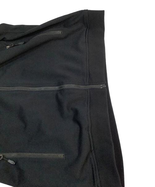 Columbia（コロンビア）Columbia (コロンビア) レッド テーブル パインズ パターンド フルジップ フーディー ブラック サイズ:Lの古着・服飾アイテム