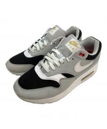 NIKE（ナイキ）の古着「AIRMAX1 PRM」｜グレー