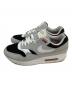 NIKE (ナイキ) AIRMAX1 PRM グレー サイズ:27.5cm：8000円