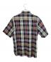 New Era (ニューエラ) 半袖シャツ マルチカラー サイズ:L：4000円