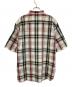 New Era (ニューエラ) 半袖シャツ マルチカラー サイズ:L：5000円