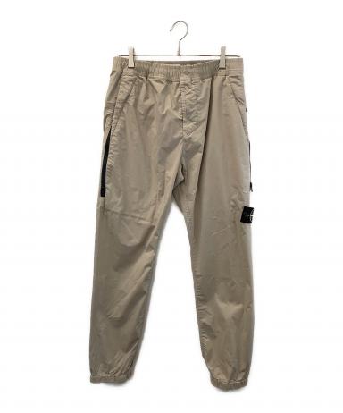 中古・古着通販】STONE ISLAND (ストーンアイランド) パンツ ベージュ