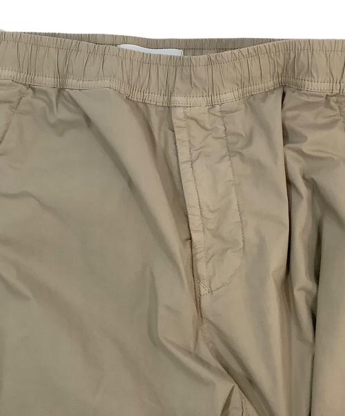 STONE ISLAND（ストーンアイランド）STONE ISLAND (ストーンアイランド) パンツ ベージュ サイズ:76cm(W30)の古着・服飾アイテム