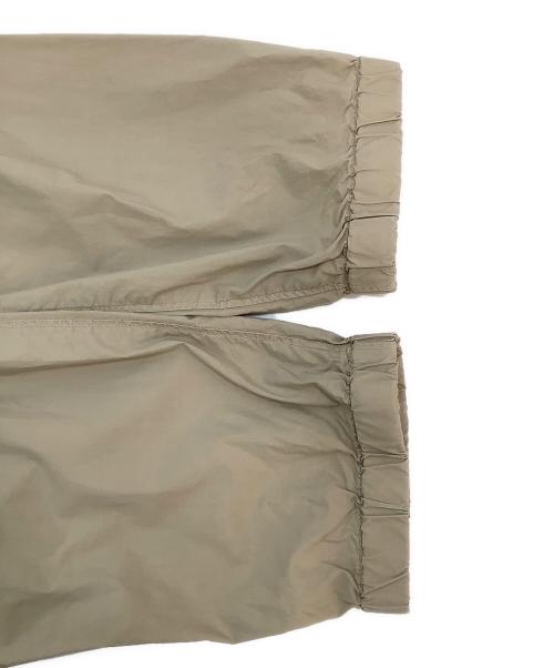 STONE ISLAND（ストーンアイランド）STONE ISLAND (ストーンアイランド) パンツ ベージュ サイズ:76cm(W30)の古着・服飾アイテム