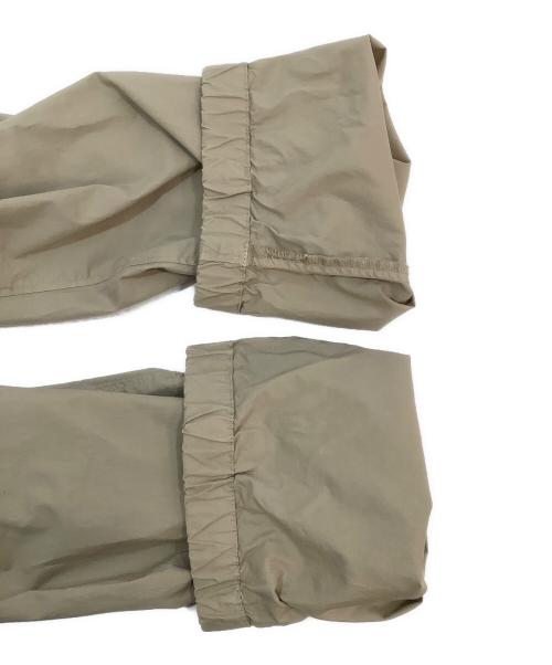 STONE ISLAND（ストーンアイランド）STONE ISLAND (ストーンアイランド) パンツ ベージュ サイズ:76cm(W30)の古着・服飾アイテム