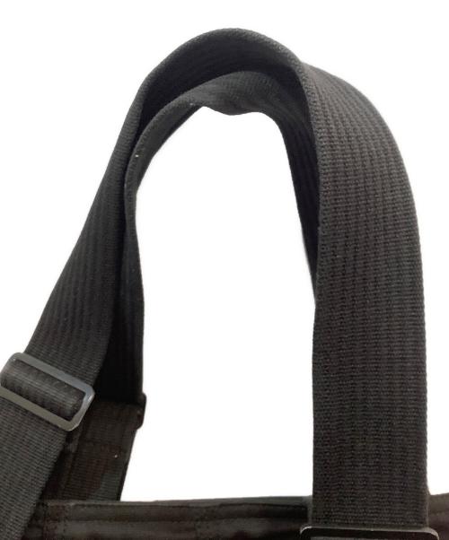 Y-3（ワイスリー）Y-3 (ワイスリー) トートバッグ ブラックの古着・服飾アイテム