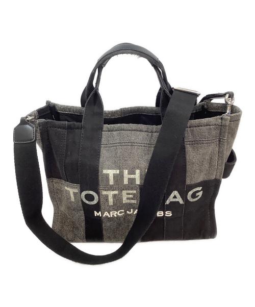 MARC JACOBS（マークジェイコブス）MARC JACOBS (マークジェイコブス) 2WAYバッグの古着・服飾アイテム
