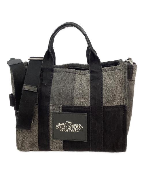 MARC JACOBS（マークジェイコブス）MARC JACOBS (マークジェイコブス) 2WAYバッグの古着・服飾アイテム