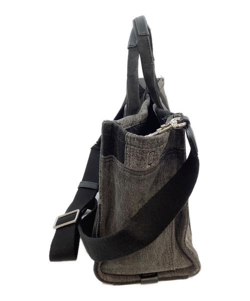 MARC JACOBS（マークジェイコブス）MARC JACOBS (マークジェイコブス) 2WAYバッグの古着・服飾アイテム